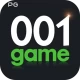 001game VIP v5.0.6