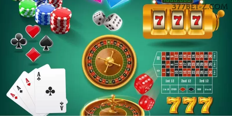 Download app 377bet Android iOS