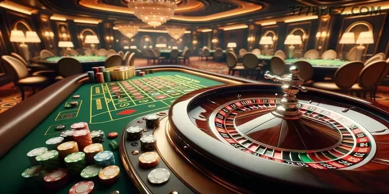 Suporte VIP 377bet - atendimento prioritário
